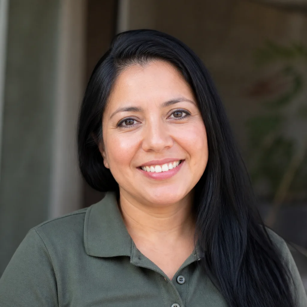 Veronica Ramirez