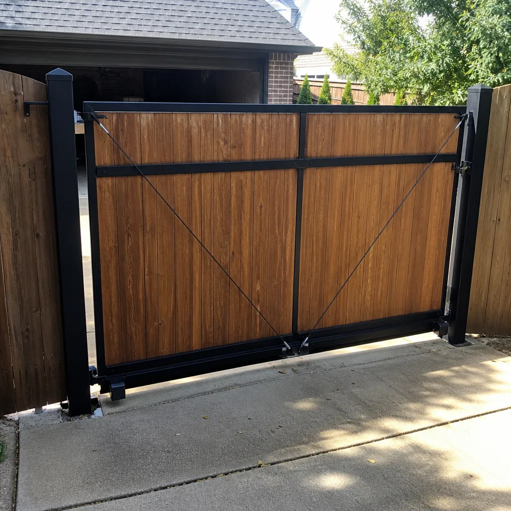 After - Full Restoration